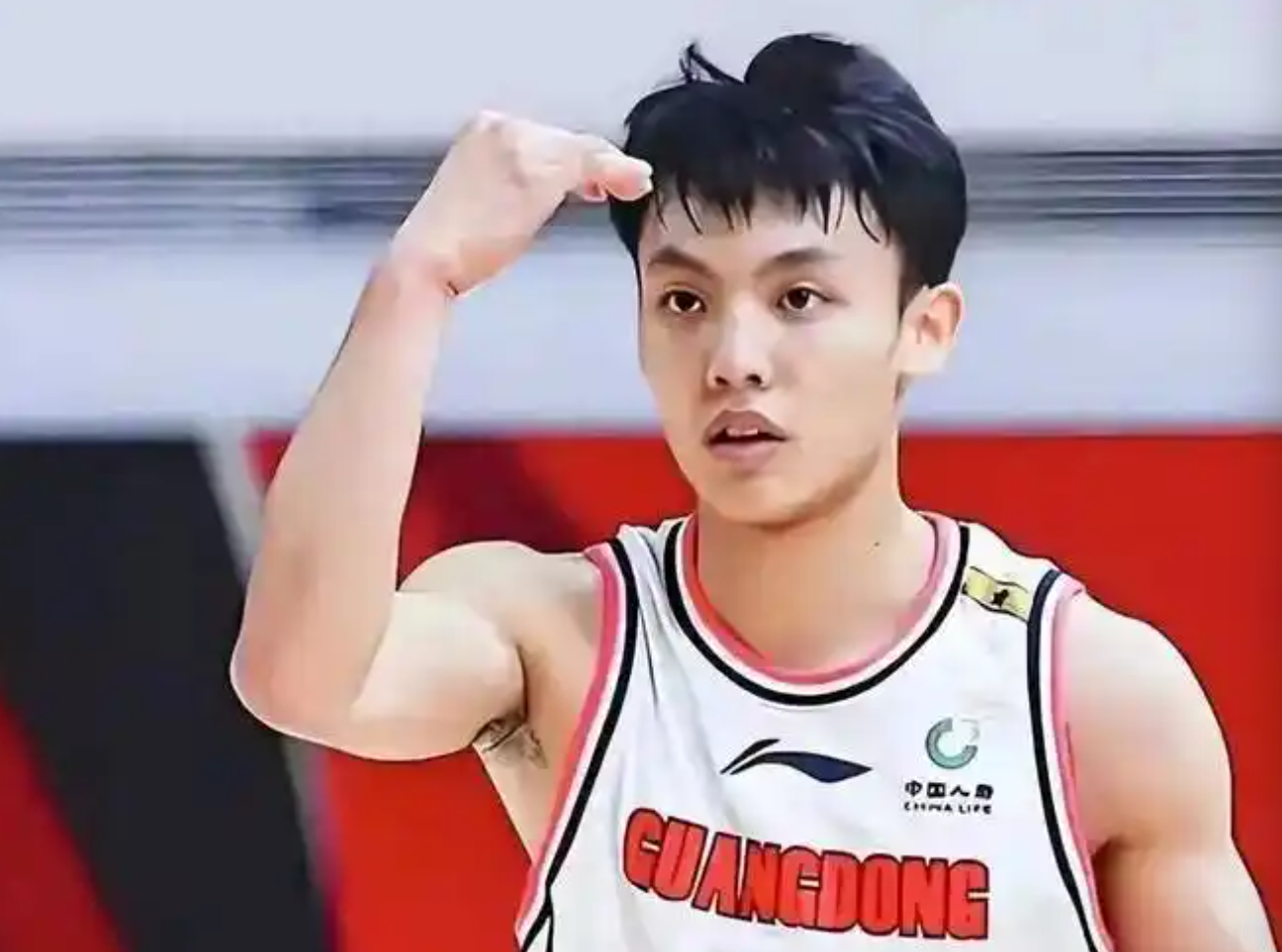 输北京队15分！揪出3个“废柴”，坑惨了广东队